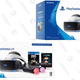 PSVR Move Controller Bundle + Creed + Superhot | $250 | Walmart
PSVR Bundle + Moss + Astro Bot Rescue Mission | $200 | Walmart